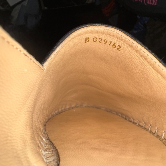 chanel espadrilles - Picture 7 of 8